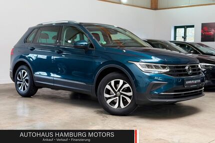 VW Tiguan 85.000 km 26.990 &euro; Hamburg 21037