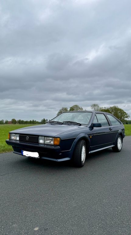 Scirocco