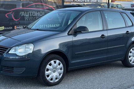 VW Polo 198.000 km 1.950 &euro; Wentorf Bei Hamburg 21465