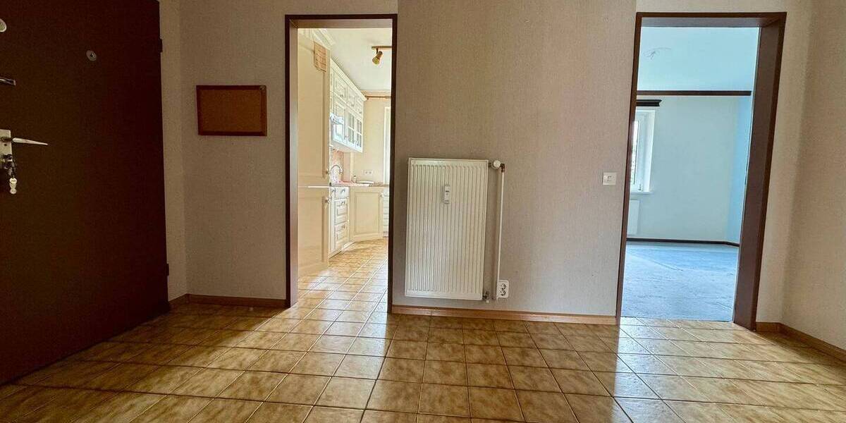 Etagenwohnung Hamburg Rahlstedt - 3 Zimmer, 76 m&sup2;, 990&euro; | Angebot:26912848