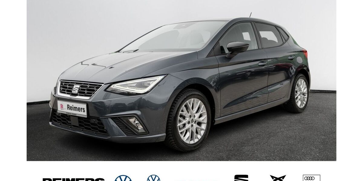Seat Ibiza 10.150 km 23.739 &euro; Pinneberg 25421