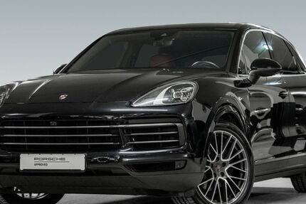 Porsche Cayenne 60.834 km 63.980 &euro; Hamburg 22087