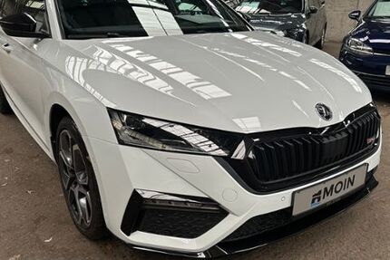 Skoda Octavia 54.200 km 26.980 &euro; Hamburg 22047