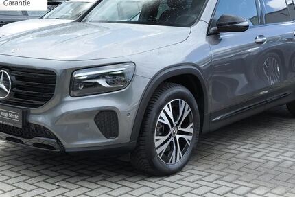 Mercedes-Benz GLB 200 12.272 km 40.950 &euro; Reinbek 21465