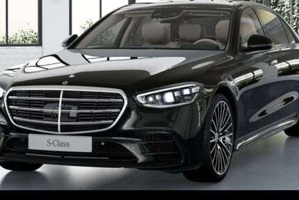 Mercedes-Benz S 450 9.900 km 139.990 &euro; Hamburg 22047