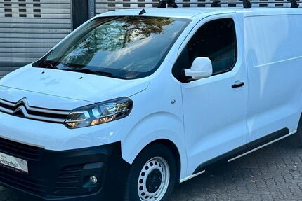 Citroen Jumpy 156.000 km 15.990 € Norderstedt 22844