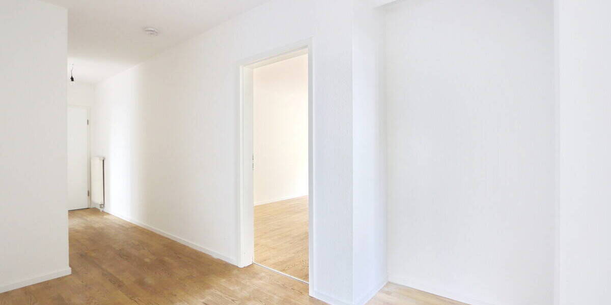 Etagenwohnung Hamburg Wohldorf-Ohlstedt - 3 Zimmer, 87 m&sup2;, 499.000&euro; | Angebot:26475597
