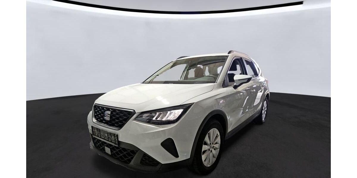Seat Arona 25.968 km 16.290 &euro; Appen 25482
