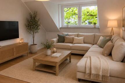Wohnung Ahrensburg - 2 Zimmer, 51 m&sup2;, 248.000&euro; | Angebot:26705127