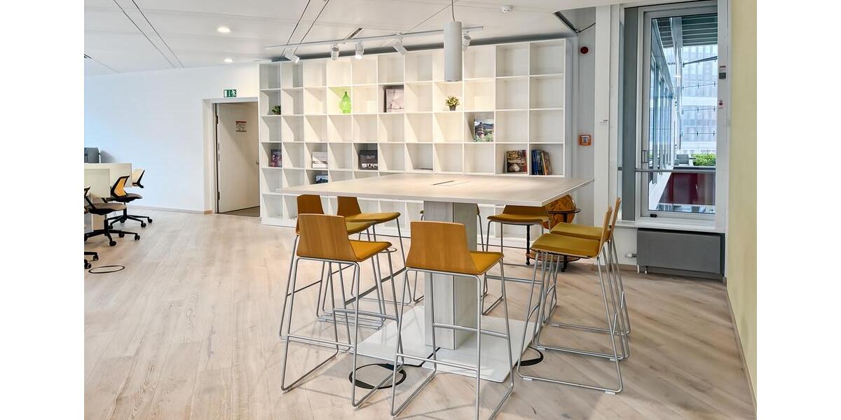 Gewerbeobjekt Hamburg Hamburg-Mitte - 3.518&euro; | Angebot:23005122