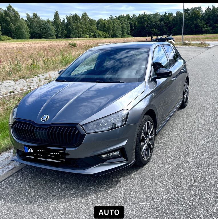 Fabia