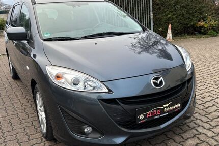 Mazda 5 60.000 km 9.900 &euro; Norderstedt 22848