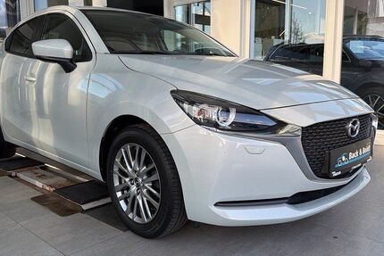 Mazda 2 57.408 km 15.950 € Hamburg 22761