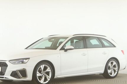 Audi A4 90.553 km 22.459 &euro; Seevetal 21217