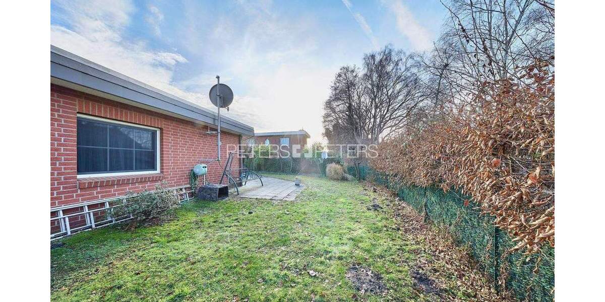 Bungalow Hamburg Hausbruch - 5 Zimmer, 123 m&sup2;, 590.000&euro; | Angebot:25777589