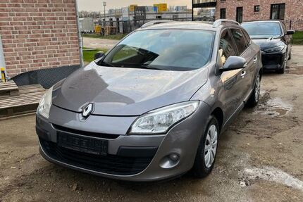 Renault Megane 192.000 km 3.100 &euro; Winsen 21423
