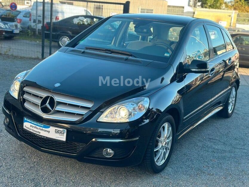 B 200