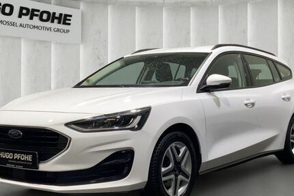 Ford Focus 27.753 km 17.650 € Hamburg 22335