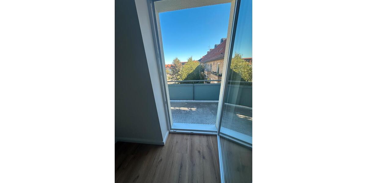 Erdgeschoßwohnung Hamburg Harburg - 2 Zimmer, 58 m&sup2;, 987&euro; | Angebot:26060401