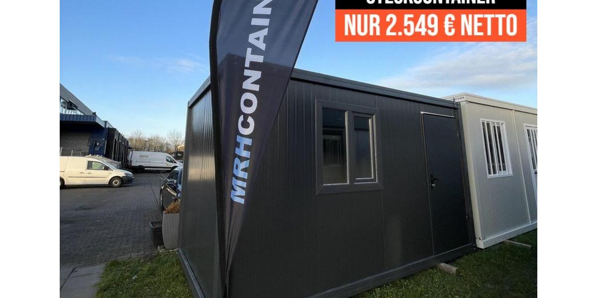 Gewerbeobjekt Hamburg Wandsbek - 2.750&euro; | Angebot:16615582