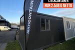 Gewerbeobjekt Hamburg Wandsbek - 2.750&euro; | Angebot:16615582