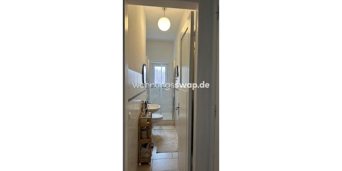 Etagenwohnung Hamburg Bahrenfeld - 3 Zimmer, 72 m&sup2;, 890&euro; | Angebot:26146100