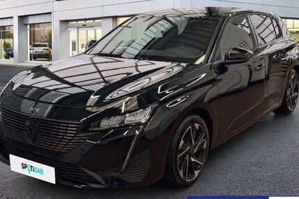 Peugeot 308 26.780 km 20.490 &euro; Hamburg 22529