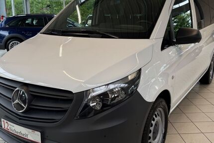 Mercedes-Benz Vito 95.091 km 29.999 &euro; Buxtehude 21614