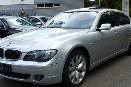 BMW 760 140.000 km 8.999 &euro; Hamburg 22559