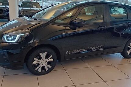 Honda Jazz 3.800 km 23.490 &euro; Hamburg 22525