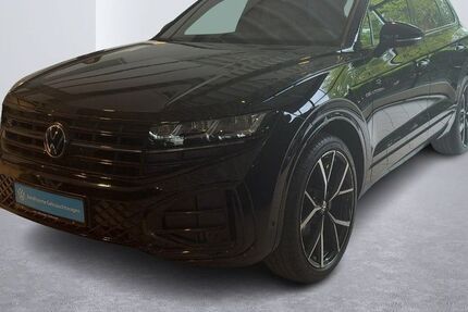 VW Touareg 16.520 km 84.990 &euro; Glinde 21509