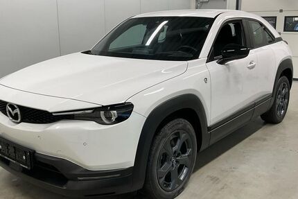 Mazda MX-30 17.619 km 20.885 &euro; Uetersen bei Hamburg 25436