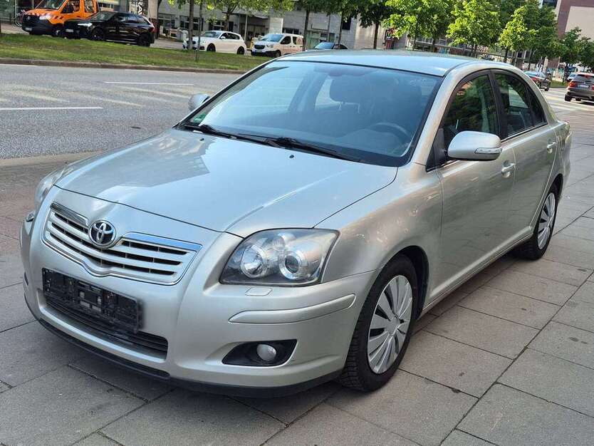 Avensis