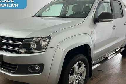 VW Amarok 89.000 km 25.990 &euro; Pinneberg 25421