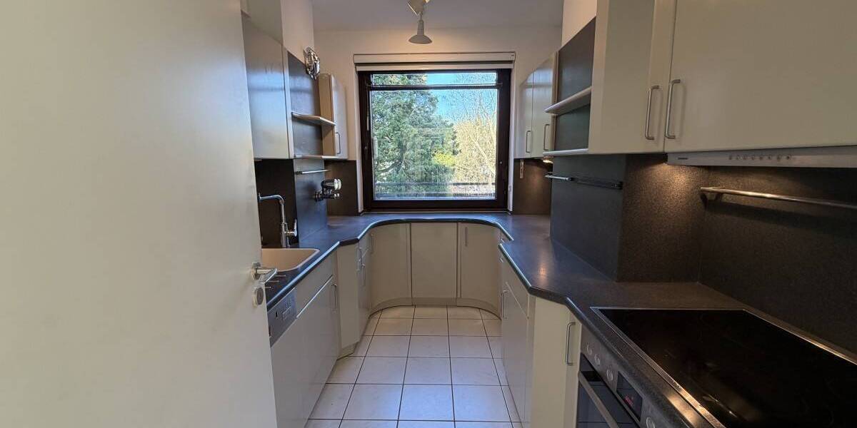 Etagenwohnung Hamburg (Blankenese) Blankenese - 3 Zimmer, 100 m&sup2;, 549.000&euro; | Angebot:26207292