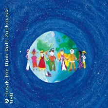 Meine Heimat - Unser blauer Planet 04.08.2026 Planetarium Hamburg