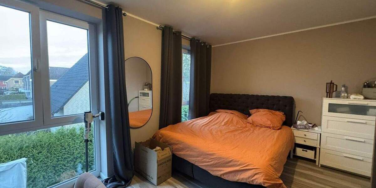 Reihenendhaus Norderstedt Friedrichsgabe - 4 Zimmer, 137 m&sup2;, 598.000&euro; | Angebot:25687854