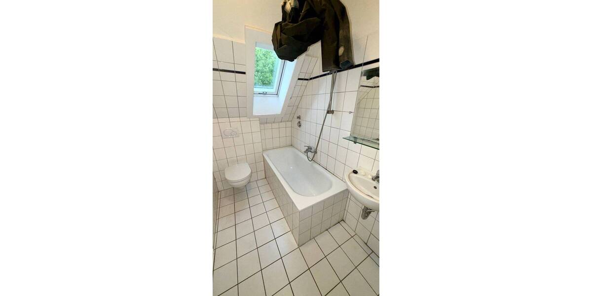 Etagenwohnung Hamburg Sasel - 2 Zimmer, 54 m&sup2;, 670&euro; | Angebot:26834514