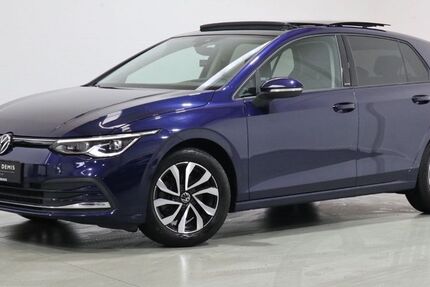 VW Golf 34.500 km 23.155 &euro; Appen 25482