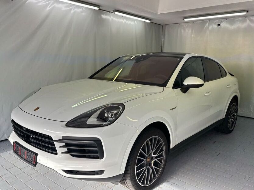 Cayenne