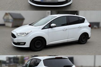 Ford C-Max 114.263 km 9.500 &euro; Rotenburg Wümme 27356