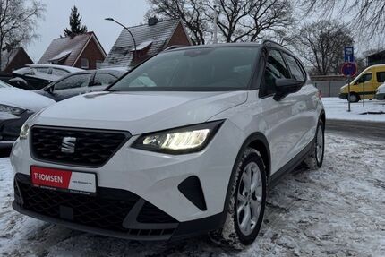 Seat Arona 14.675 km 24.890 &euro; Norderstedt 22848