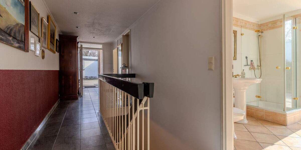 Bungalow Hamburg Osdorf - 4 Zimmer, 155 m&sup2;, 1.145.000&euro; | Angebot:25822365