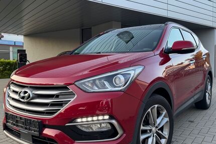 Hyundai SANTA FE 144.000 km 17.390 &euro; Pinneberg 25421