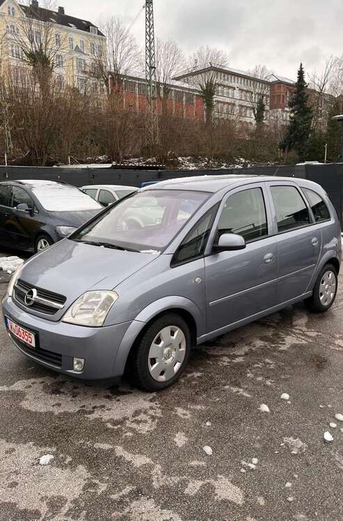 Meriva