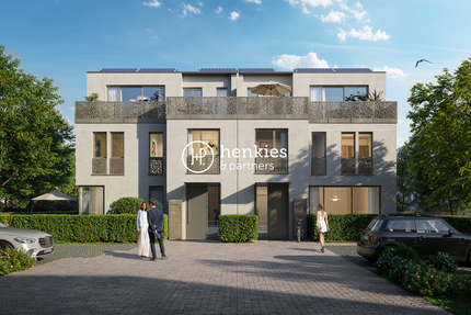 Haus Hamburg Altstadt - 5 Zimmer, 152 m&sup2;, 1.740.000&euro; | Angebot:24271697