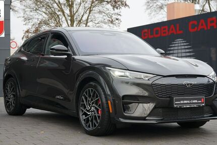 Ford Mustang Mach-E 84.096 km 36.885 &euro; Hamburg 22453