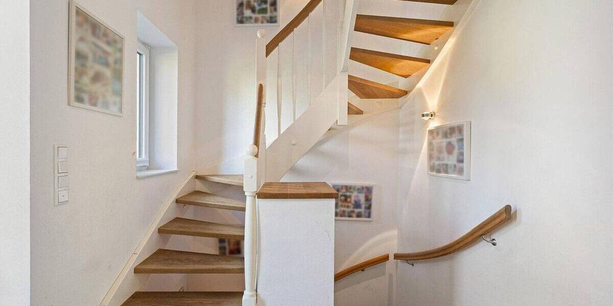 Doppelhaushälfte Hamburg Duvenstedt - 4 Zimmer, 138 m&sup2;, 825.000&euro; | Angebot:26447667