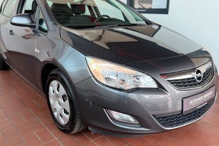 Opel Astra 143.076 km 2.999 &euro; Henstedt-Ulzburg (bei Hamburg) 24558