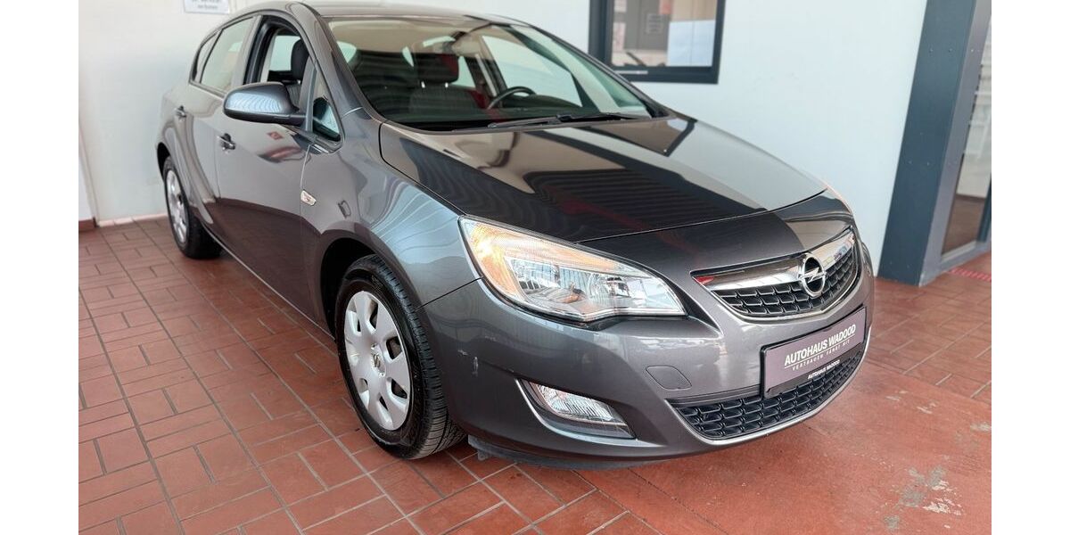 Opel Astra 143.076 km 2.999 &euro; Henstedt-Ulzburg (bei Hamburg) 24558
